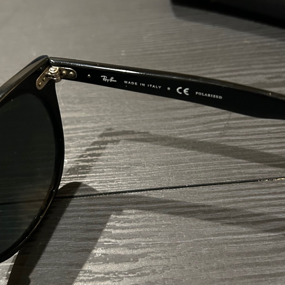 Ray- ban sunglasses - Picture 4 of 6